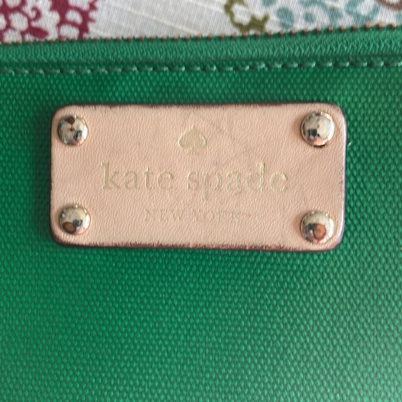 Kate Spade wallet - Picture 6 of 6